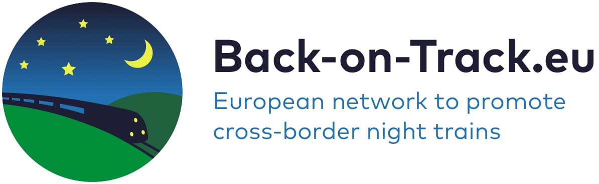 Back-on-Track brand